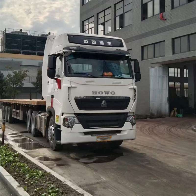 乳山市通什镇物流：多元运输服务与线路解析