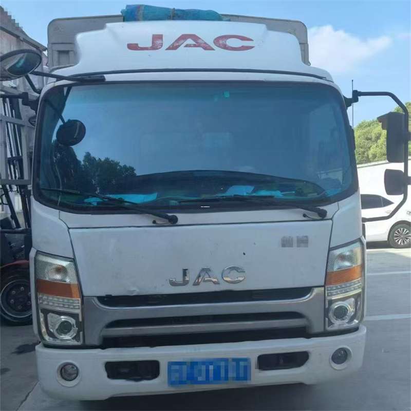 乳山市和田地区：畅享高效多元物流服务之旅