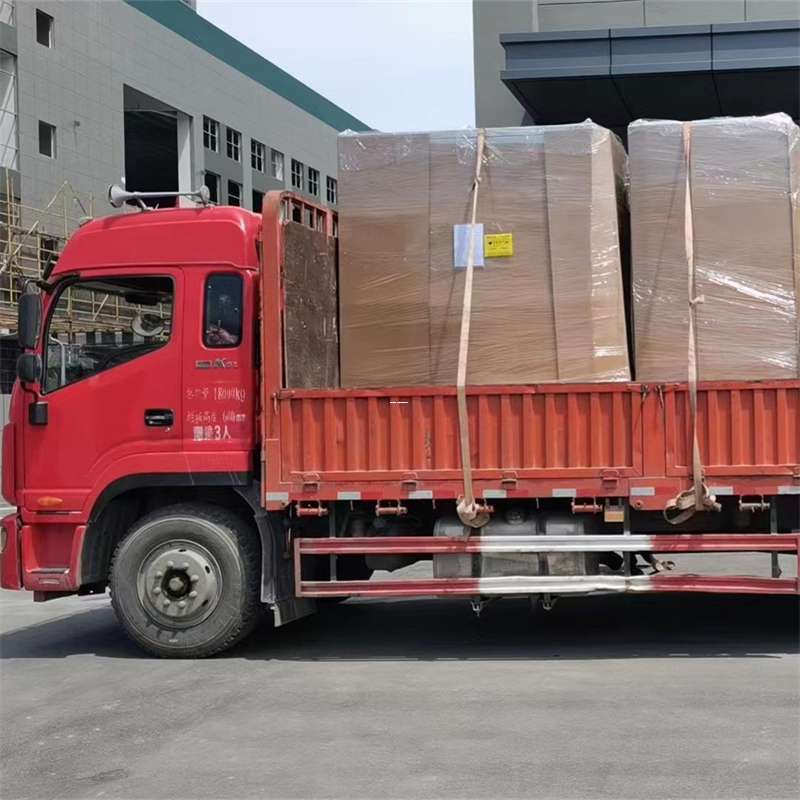 乳山市乌鲁木齐物流：专线运输的多元服务之旅