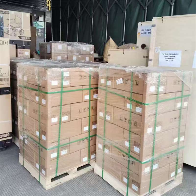 乳山市建瓯市物流：多样服务与高效运输线路探秘