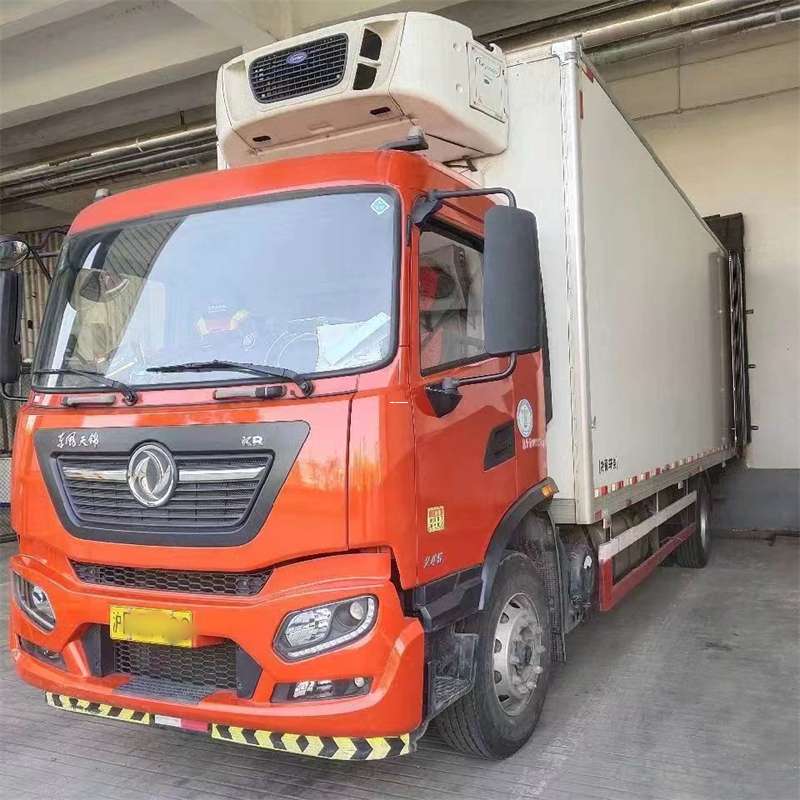 乳山市潞城区物流：多元专线与高效运输探秘