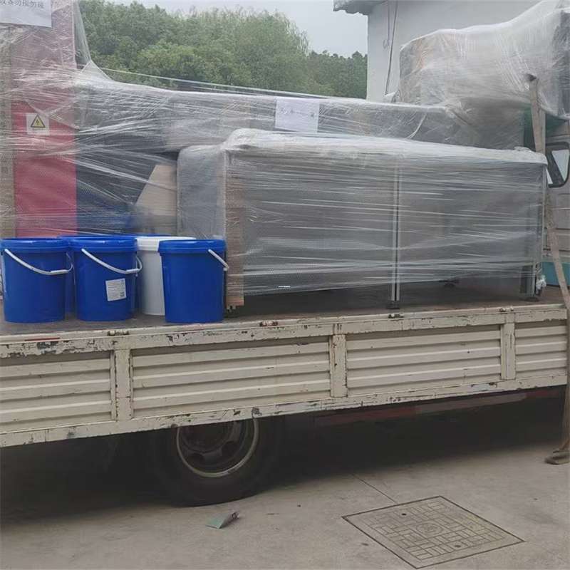 乳山市泾川物流专线：开启高效货运新旅程