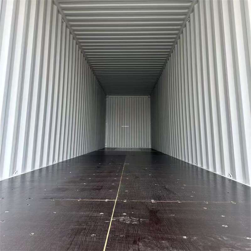 乳山市策勒县物流专线：大件货运与进仓出口的高效之道