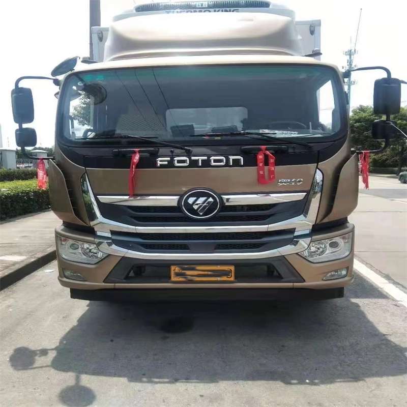 乳山市黔东南州物流专线：探索高效运输的奥秘