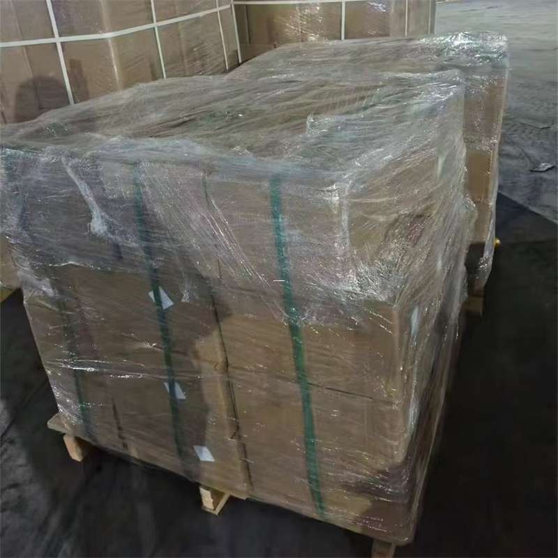 乳山市乃东区：物流专线开启货运新体验