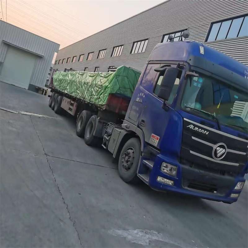 乳山市水城区进仓物流：专线直达的货运探索