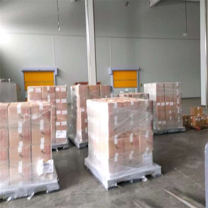 乳山市朗县物流：专线运输的高效货运之旅
