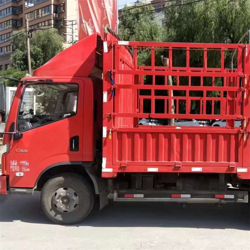 乳山市延安市物流专线：多元货运服务的精彩画卷