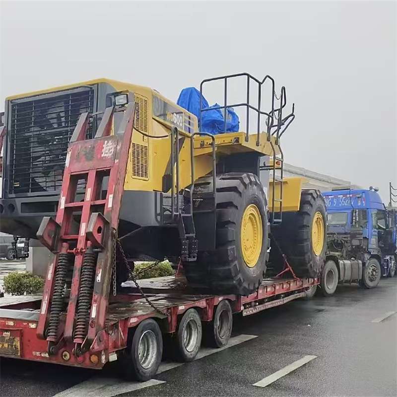 乳山市渭城区物流：多样服务与高效运输线路探秘