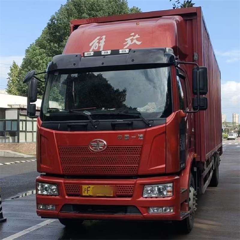 乳山市东坡区物流：多样服务与高效运输线路探秘