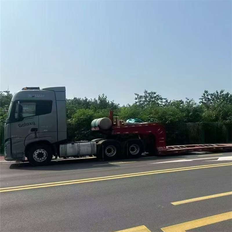 乳山市佛罗镇：多元物流服务与运输线路探秘